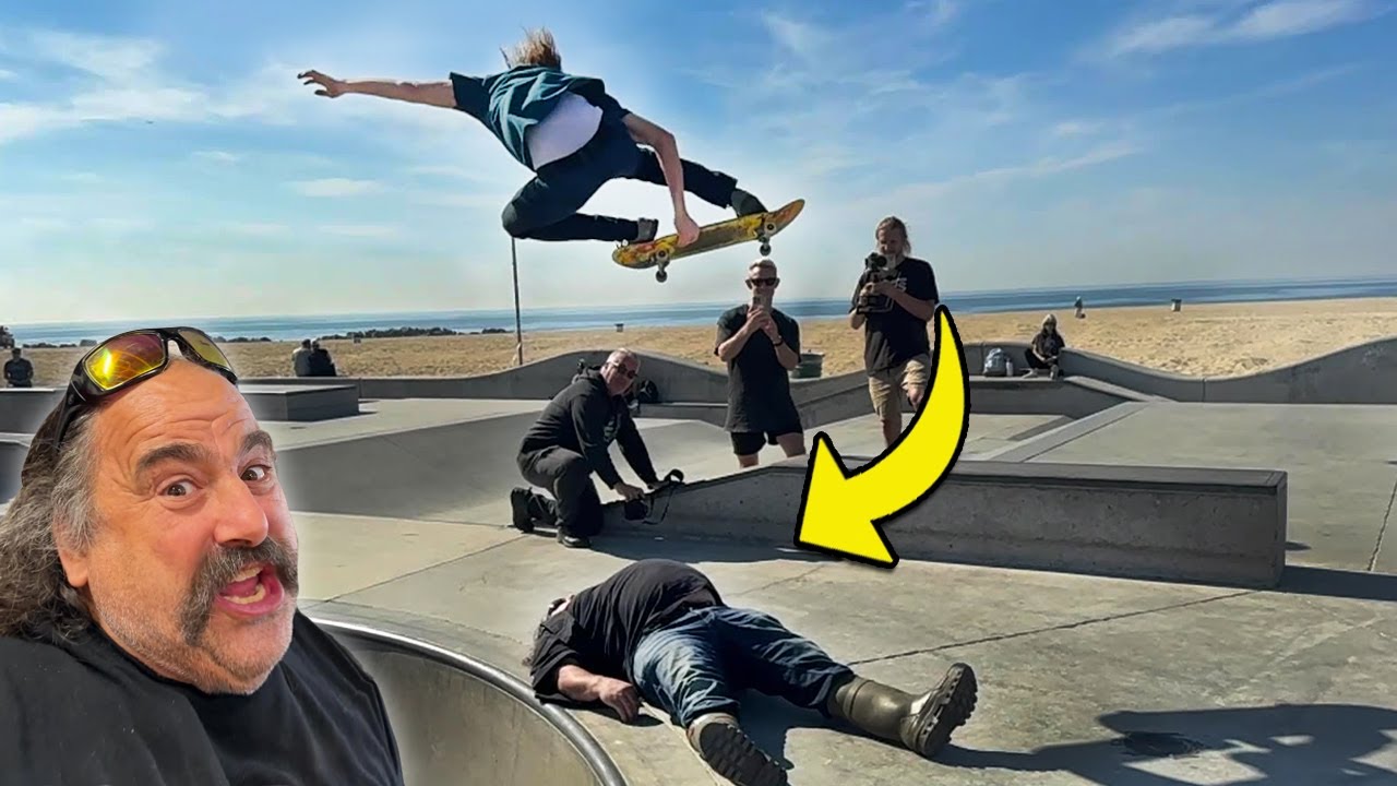 The Scariest Moment of My Life + Did I REALLY Go to the Gym?!