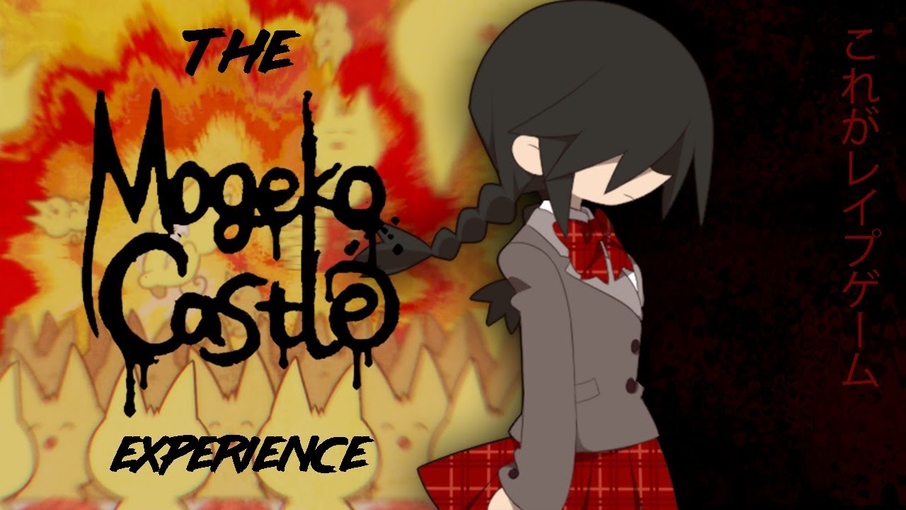 The 2020 Mogeko Castle Experience