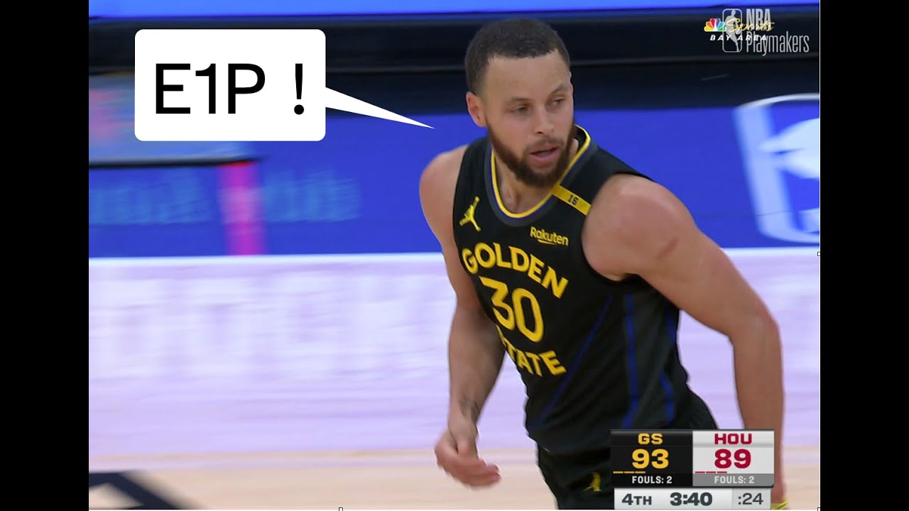 Explain: Jimmy Butler and Steph Curry punish switches to rub out Rockets
