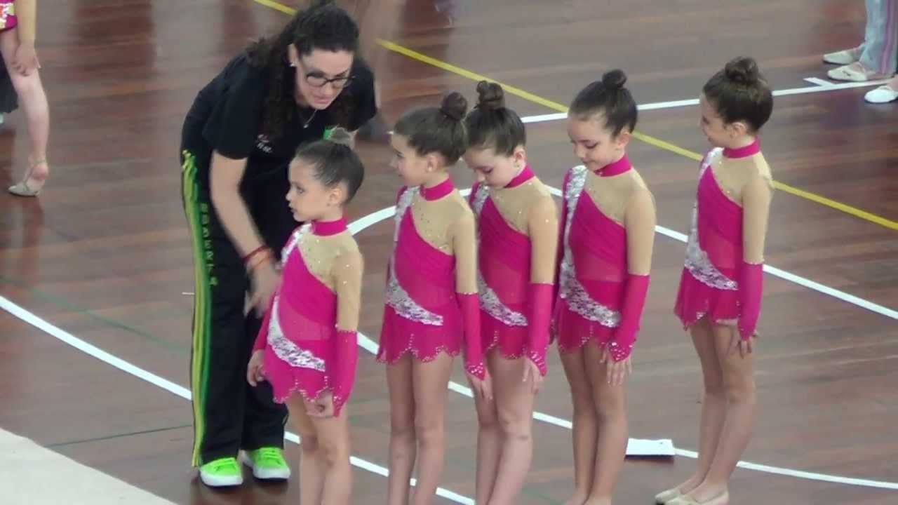 5° Trofeo di Ginnastica Ritmica ACSI - Freedom Fitness