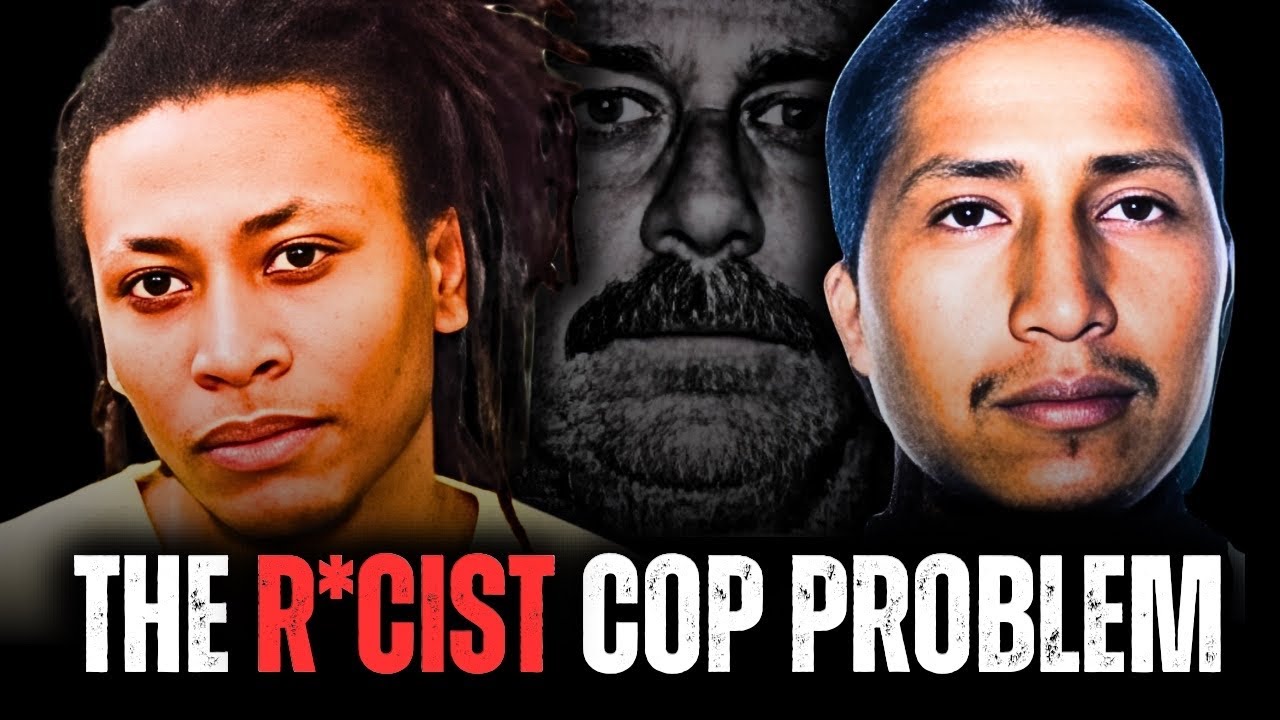 2 Men Go Missing After Encounter With R*cist Cop | Terrance Williams & Felipe Santos