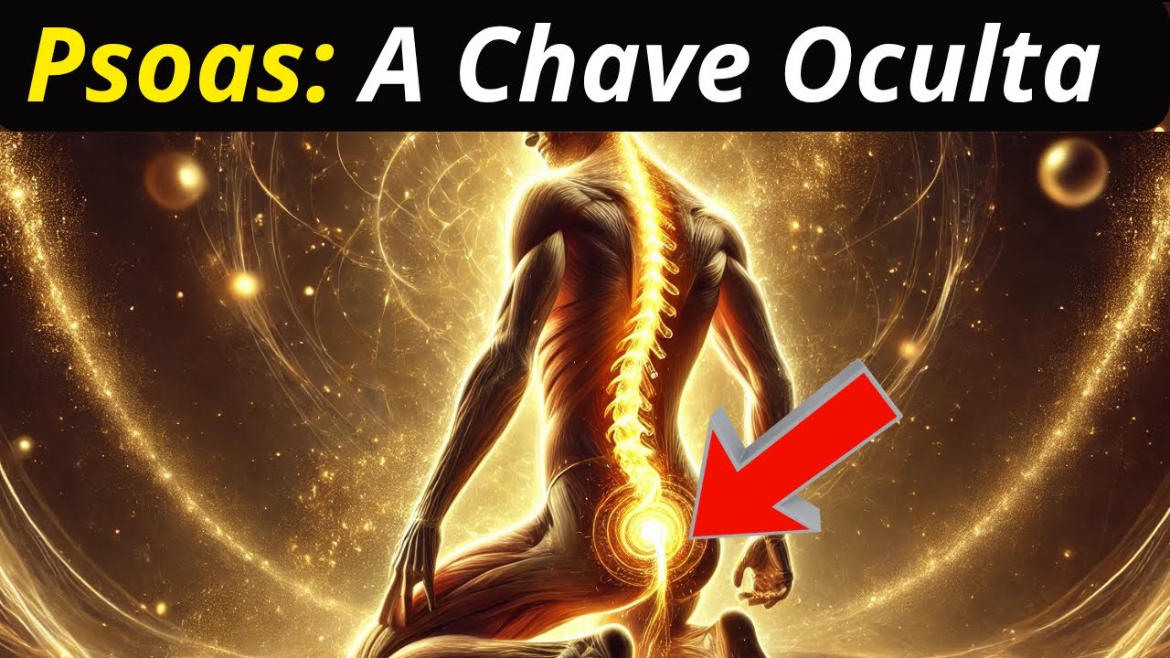 El portal som&aacute;tico en psoas que activa su 'modo creador' (funciona r&aacute;pido)