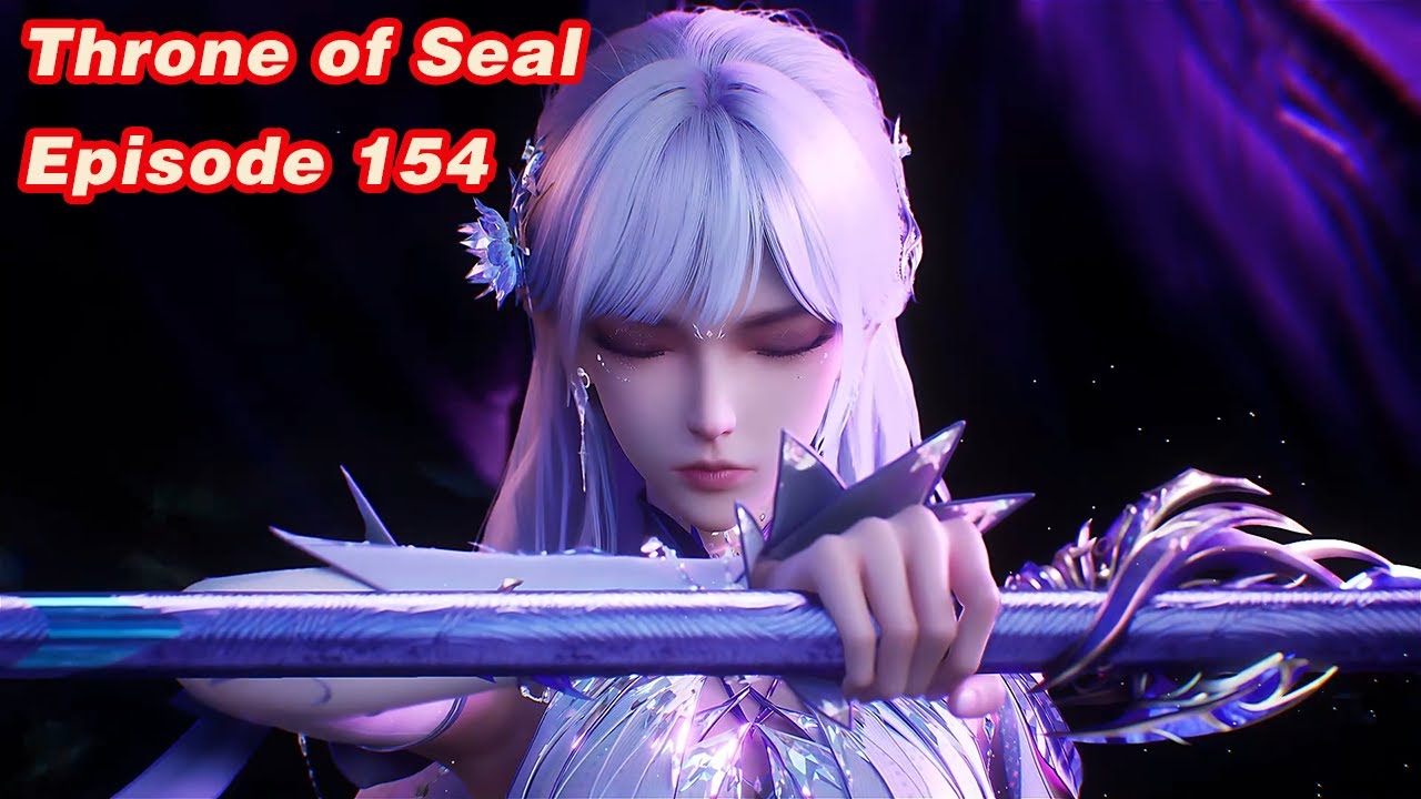 INDO SUB | Throne of Seal EP154