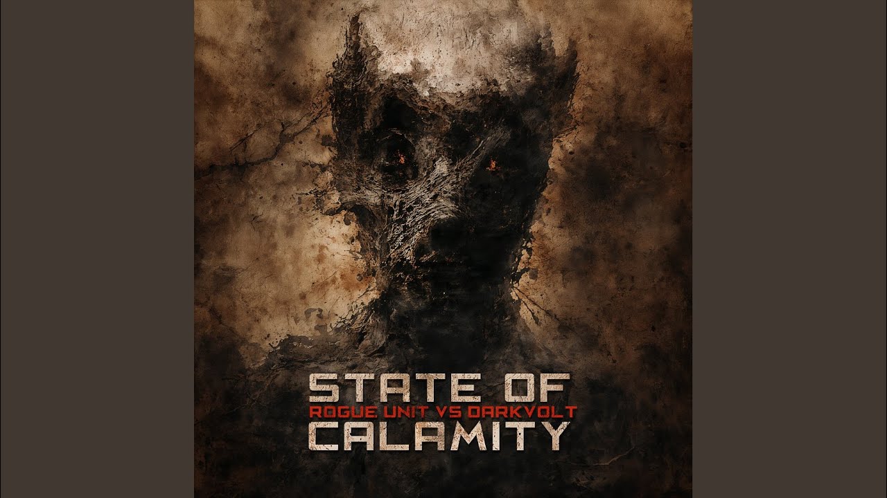 State Of Calamity