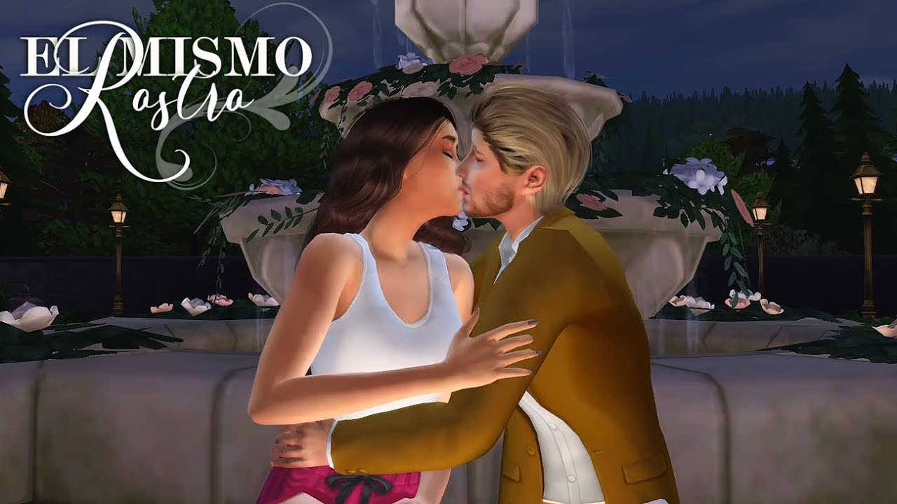 ¡PELIGRO! 💙 EL MISMO ROSTRO  Ep.24 | Sims 4 SERIES