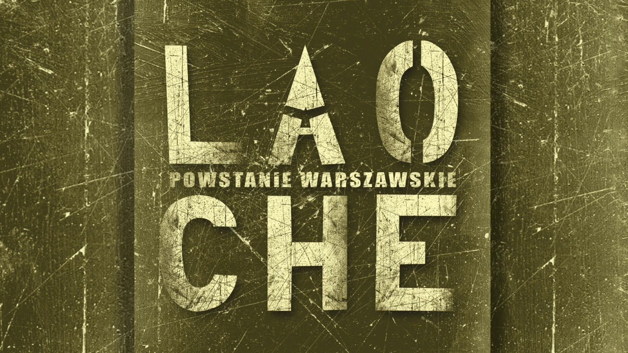 Lao Che - Godzina W (Official Audio)
