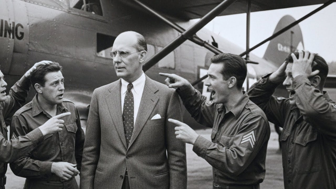 How a &ldquo;Rejected&rdquo; American Inventor Built the Machine That Changed World War II