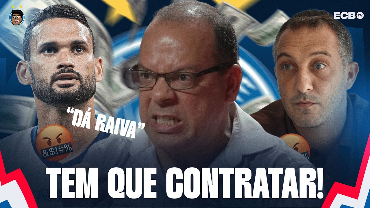 🤬🔥 BAHIA, AGORA: 