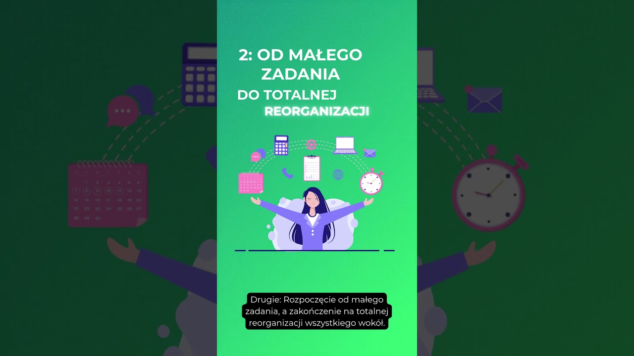 ADHD TEST: 3 oznaki, których nikt nie zauważa | Sprawdź swój wynik