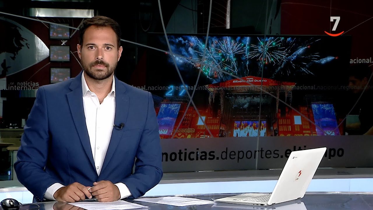 CyLTV Noticias 20:00 horas (05/08/2025)