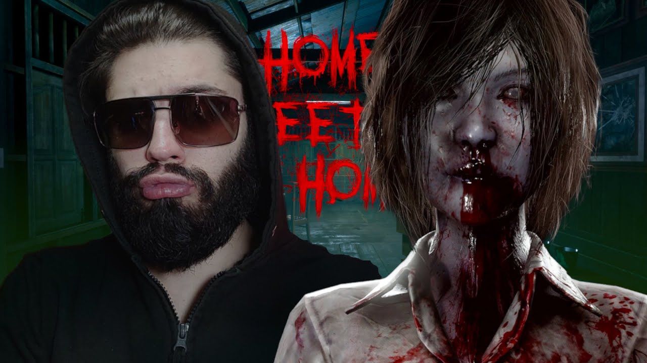КОНЕЦ МОЙ ОЧЕНЬ БЛИЗОК !!! - Home Sweet Home !!! #2