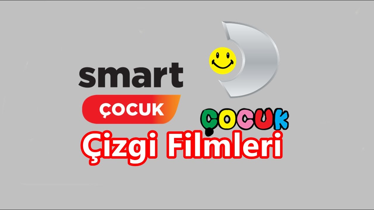 Smart & D Çocuk Çizgi Filmleri