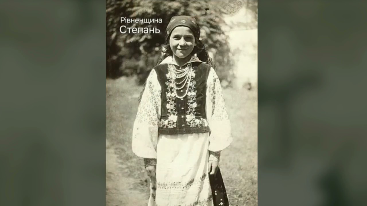 Старовинні фотографії Українців (7)