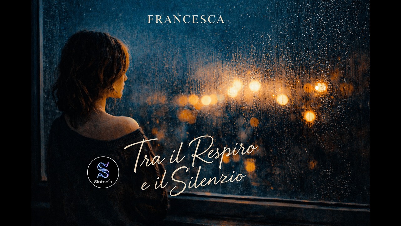 Francesca - Le Cose che Non Dici | Audio Spectrum