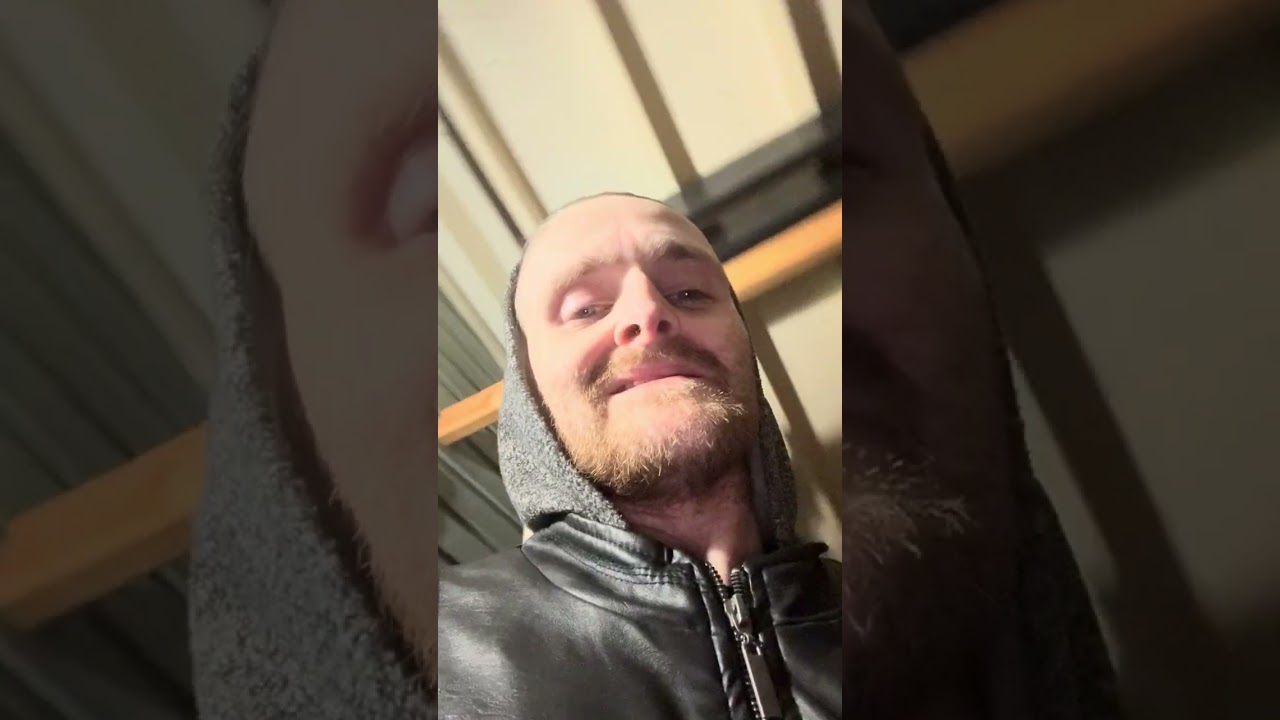 Video #40 (I talk about how real Gods feelings are and how I know that)