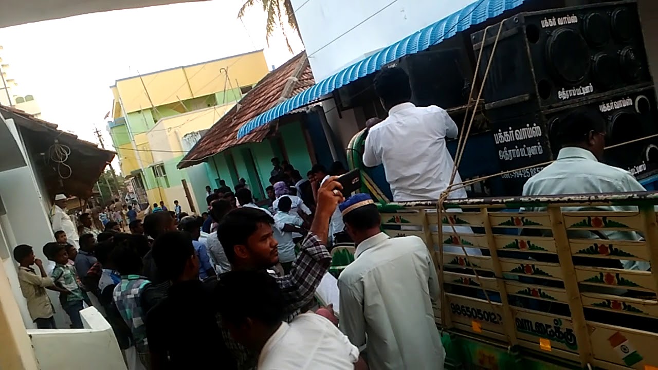 Jegathapattinam kanthoori