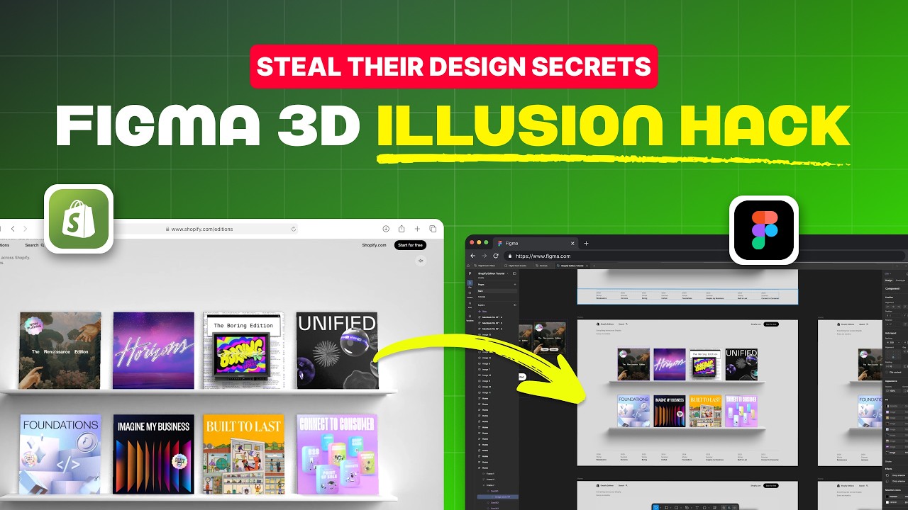 Figma Website Design Tutorial 2026 (The New Standard)