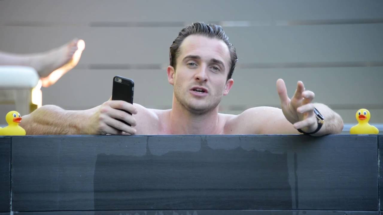 5 Tinder Tips To Get Him To Ask You Out (Matthew Hussey, Get The Guy)