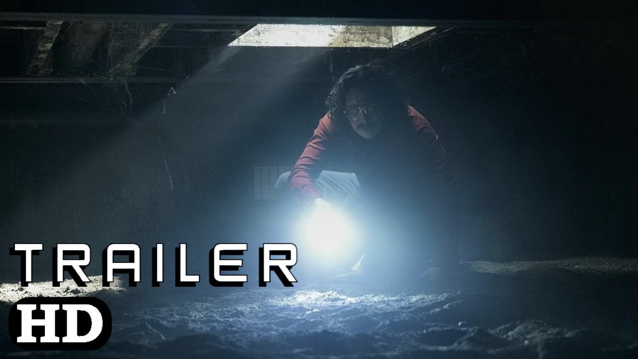 Devil in Disguise: John Wayne Gacy | Final Trailer 2025
