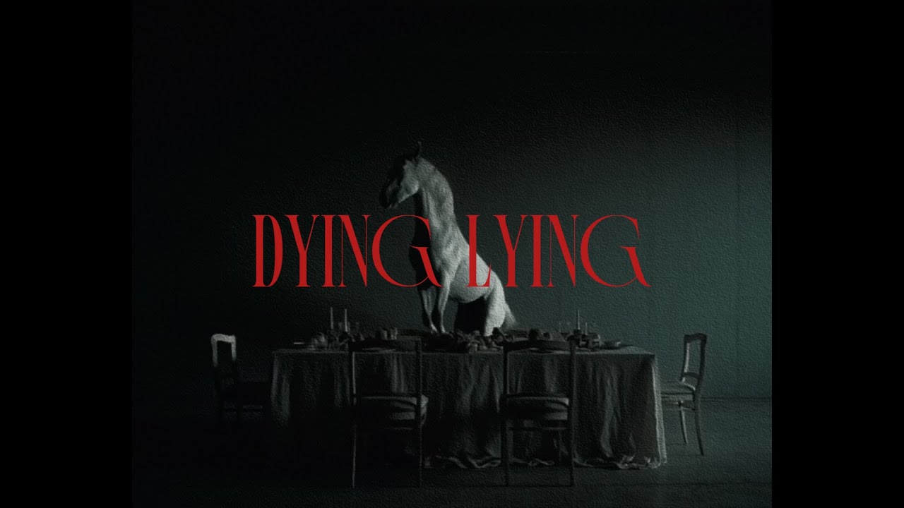 [FREE] SALUKI, ARMICH, KAMBULAT type beat - DYING LYING