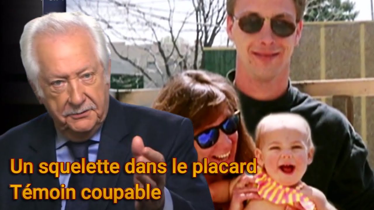 Les Enquêtes impossibles 2026 ☠️ Un squelette dans le placard Témoin coupable ☠️Crime France Podcast