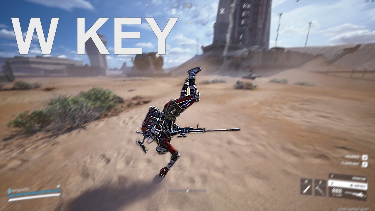 How a 100 hour player wipes lobbies in ARC Raiders... (with movement)