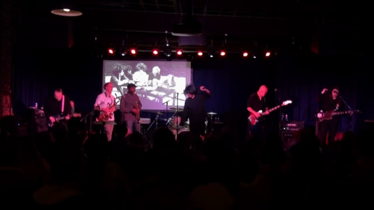 120 minutes 2025-12-13 st. louis, mo set 2