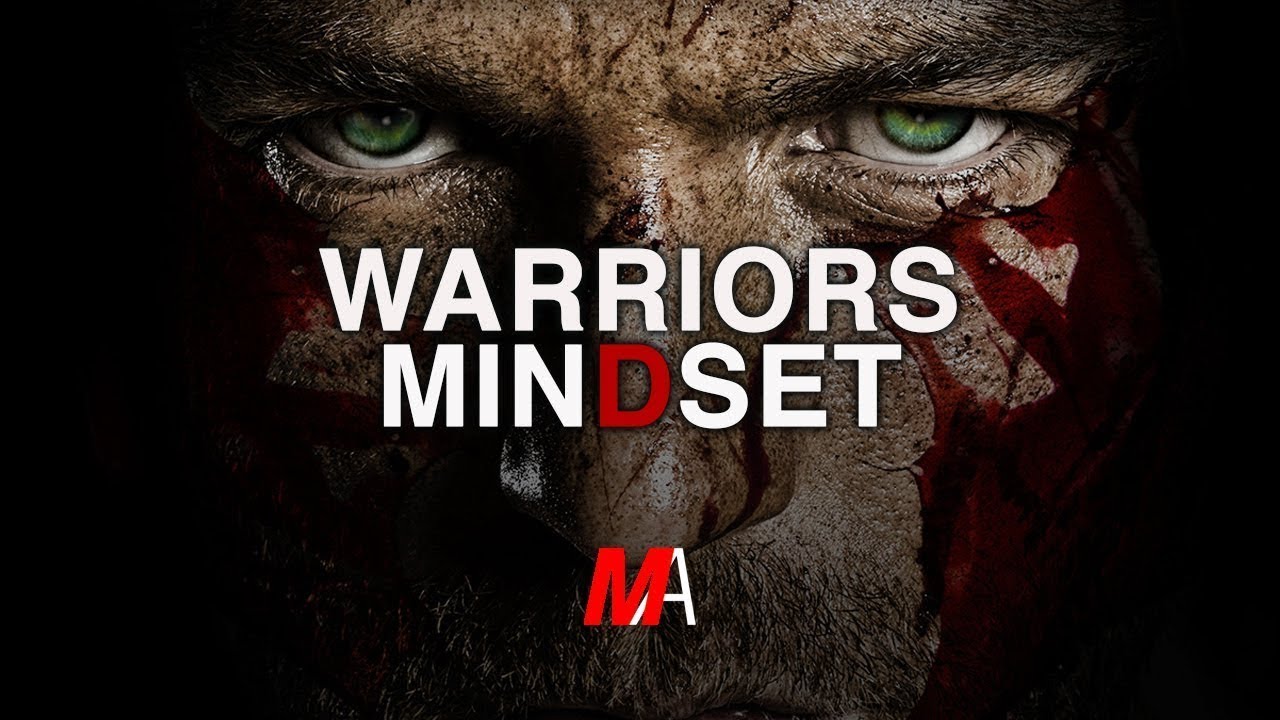 WARRIOR MENTALITY - Motivational Video on Success [MOTIVATION 2017] ft Ultimate Warrior