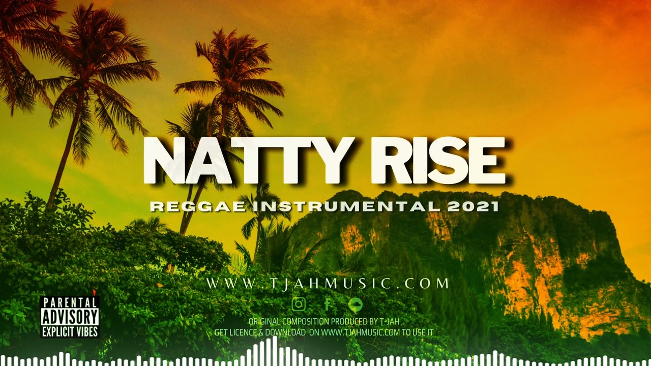Reggae instrumental 2021 | 