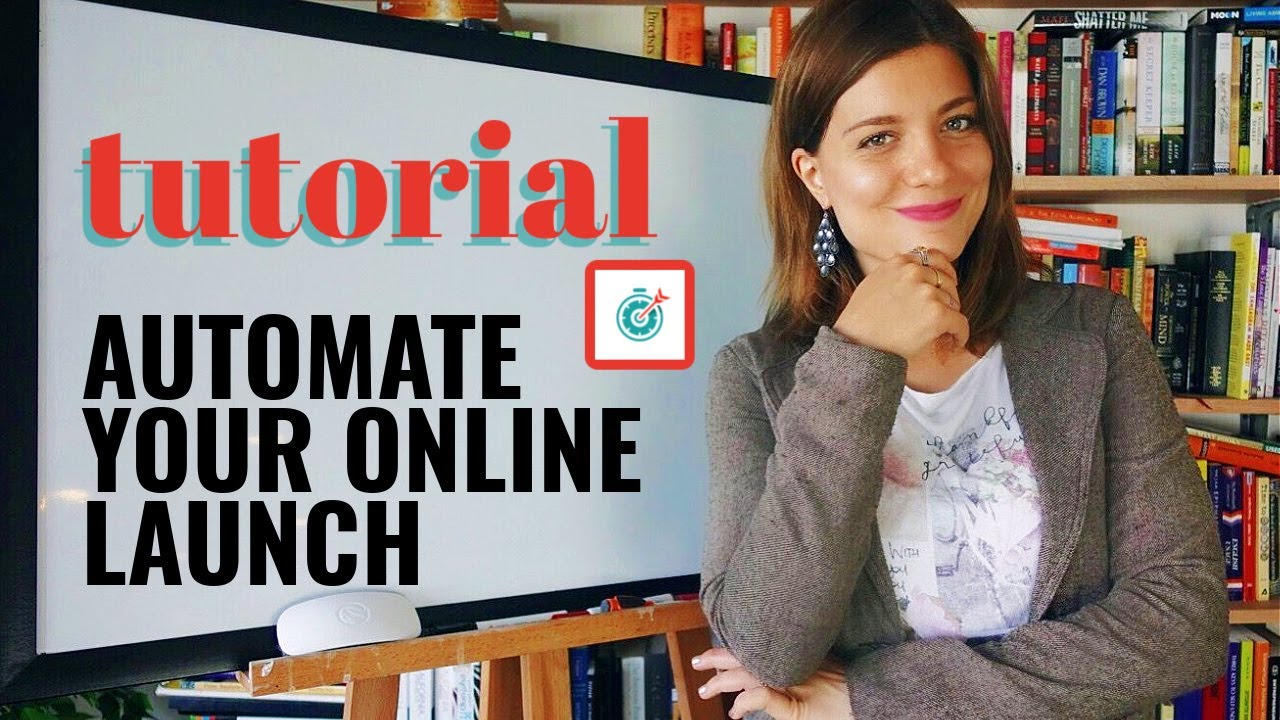 How To Use Deadline Funnel To Automate And Crush Your Next Launch With Countdown Timers | Tutorial