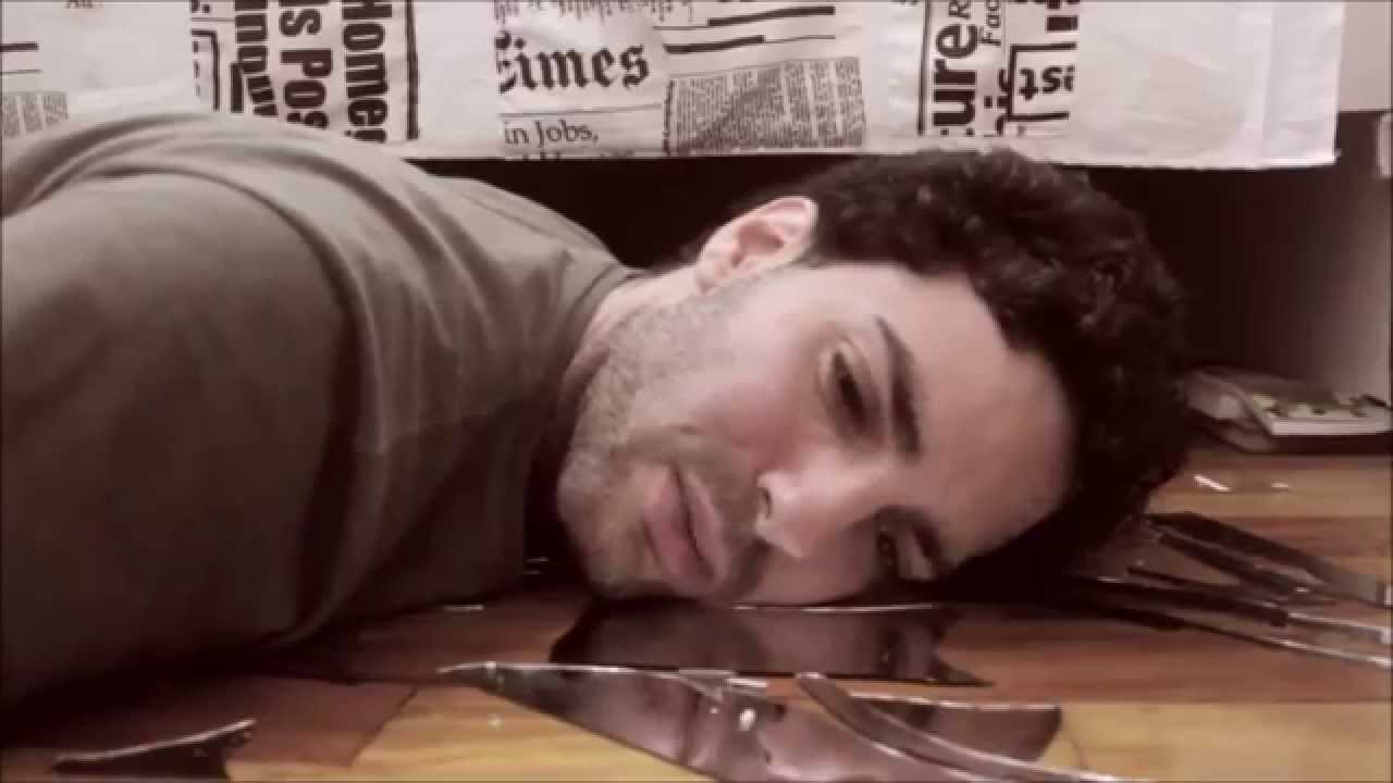 Cenas Pt 9 de Madame Deslize/Elias (Renato Ferrier) em Divando