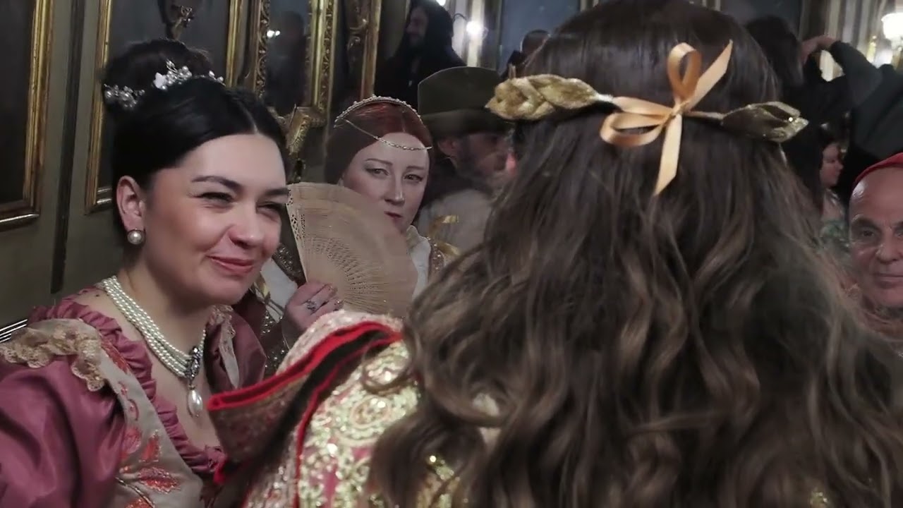 Caf&eacute; Florian: Carnaval 2025