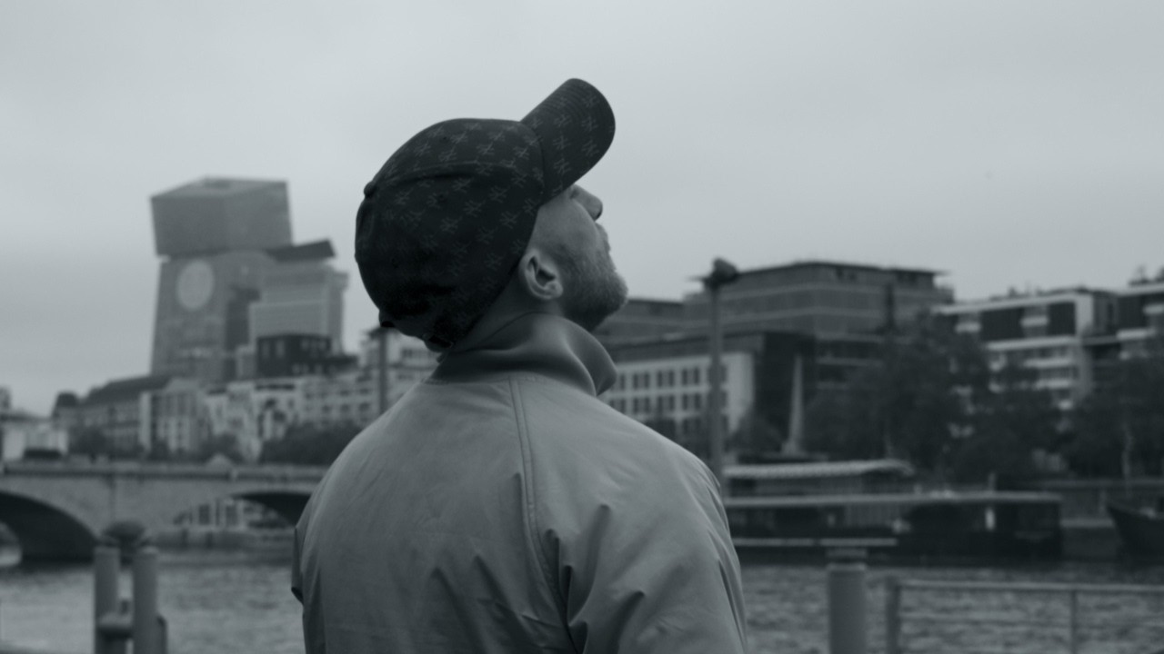 Patom - Loyauté (Clip Officiel)