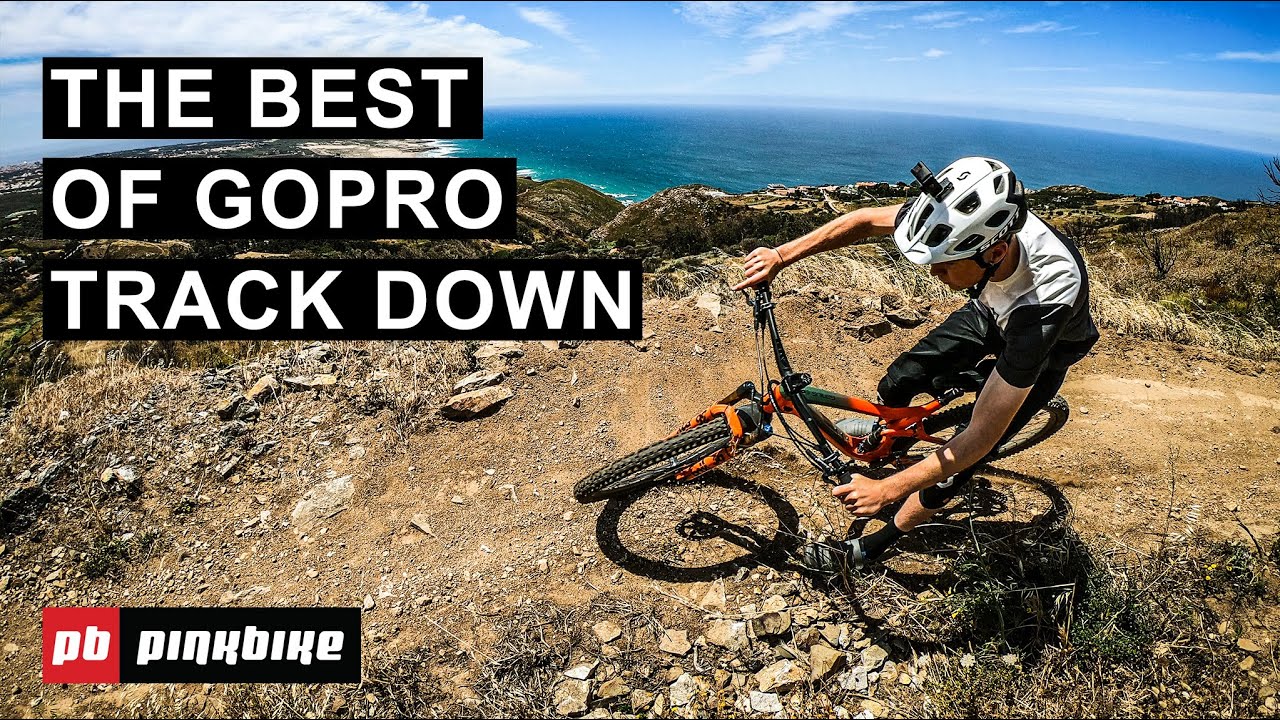 Riding Europe's Best MTB Destinations | GoPro Track Down S1 EP6 (Bonus)