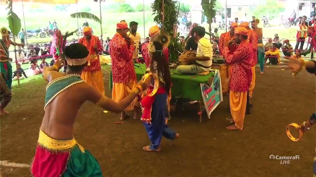 रामसत्ता प्रतियोगिता ग्राम ठेसगोरा