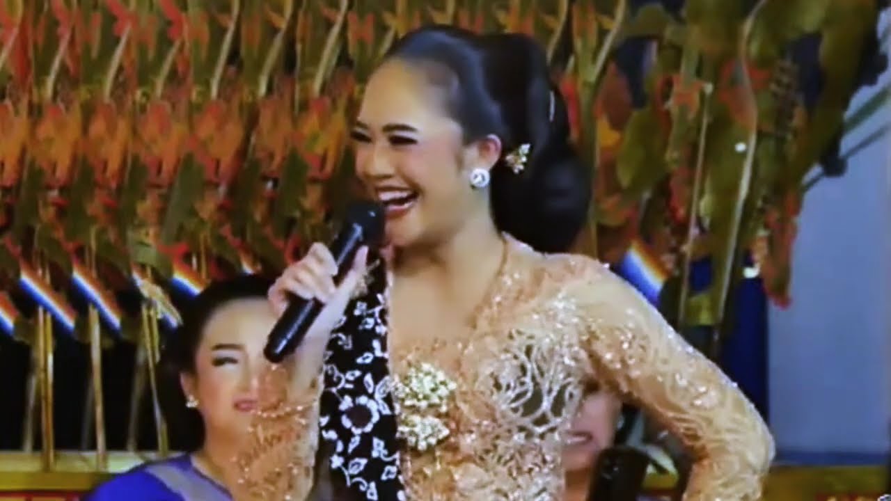 Elisha Orcharus Alasso dalang Ki Bima Setyio Aji