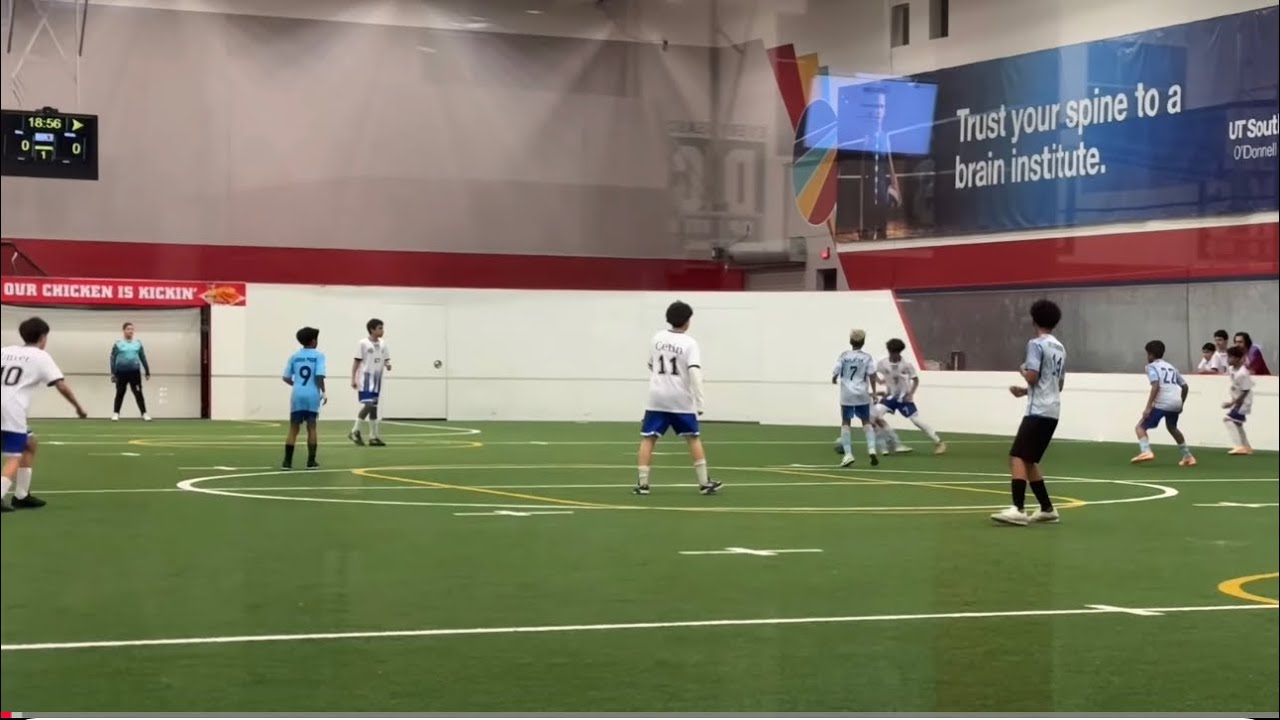 Tornadoes Vs THA Eagles | 6-2 | November 13, 2025 | PSA Game 2