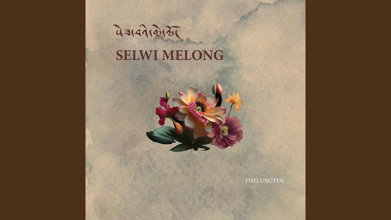 Selwi Melong