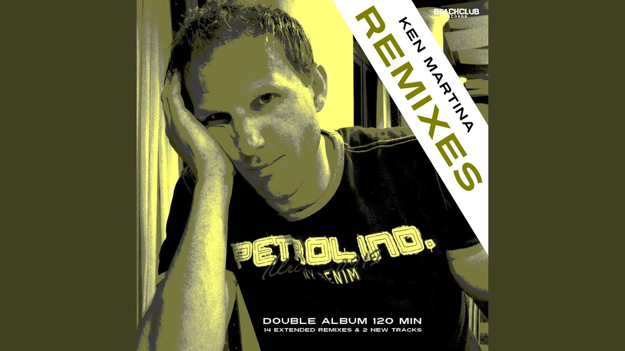 Twenty Years Ago (Extended New Remix)