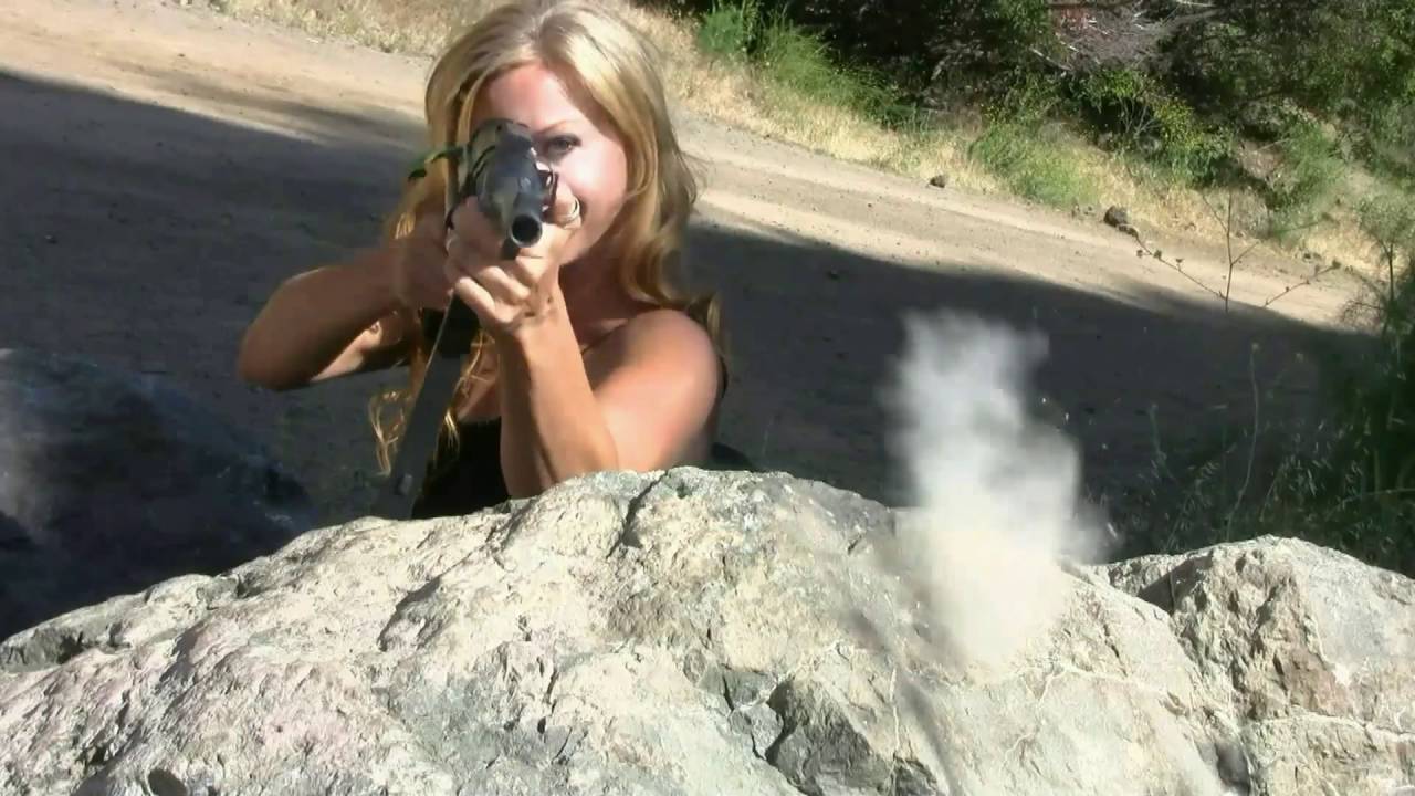 Olivia Dunkley Action Reel 2016