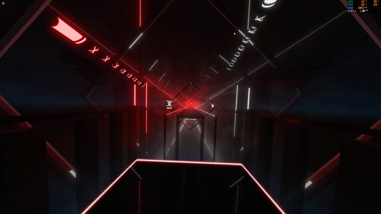Buddy Holly Weezer Beat Saber