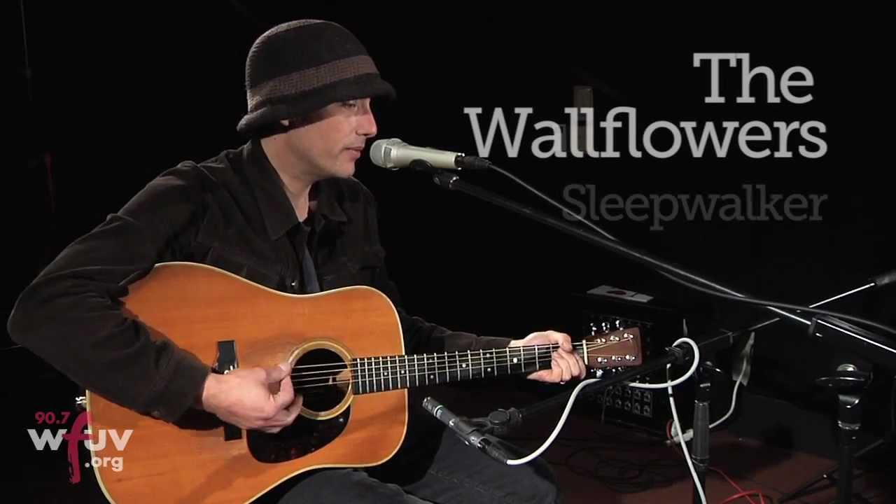 The Wallflowers - 
