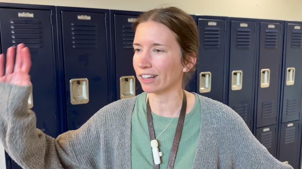 SaintsWeekly - February 6, 2026 - 3rd Hour Journalism (Tyson Gs)