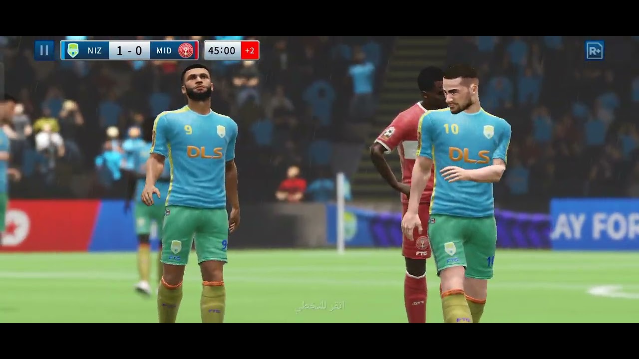 #middlesbrought vs nizaroe bronze final ميدليسبراوث ضد نزارؤ نهائي كأس البرونزية آسف لأن التعليق لم🥲