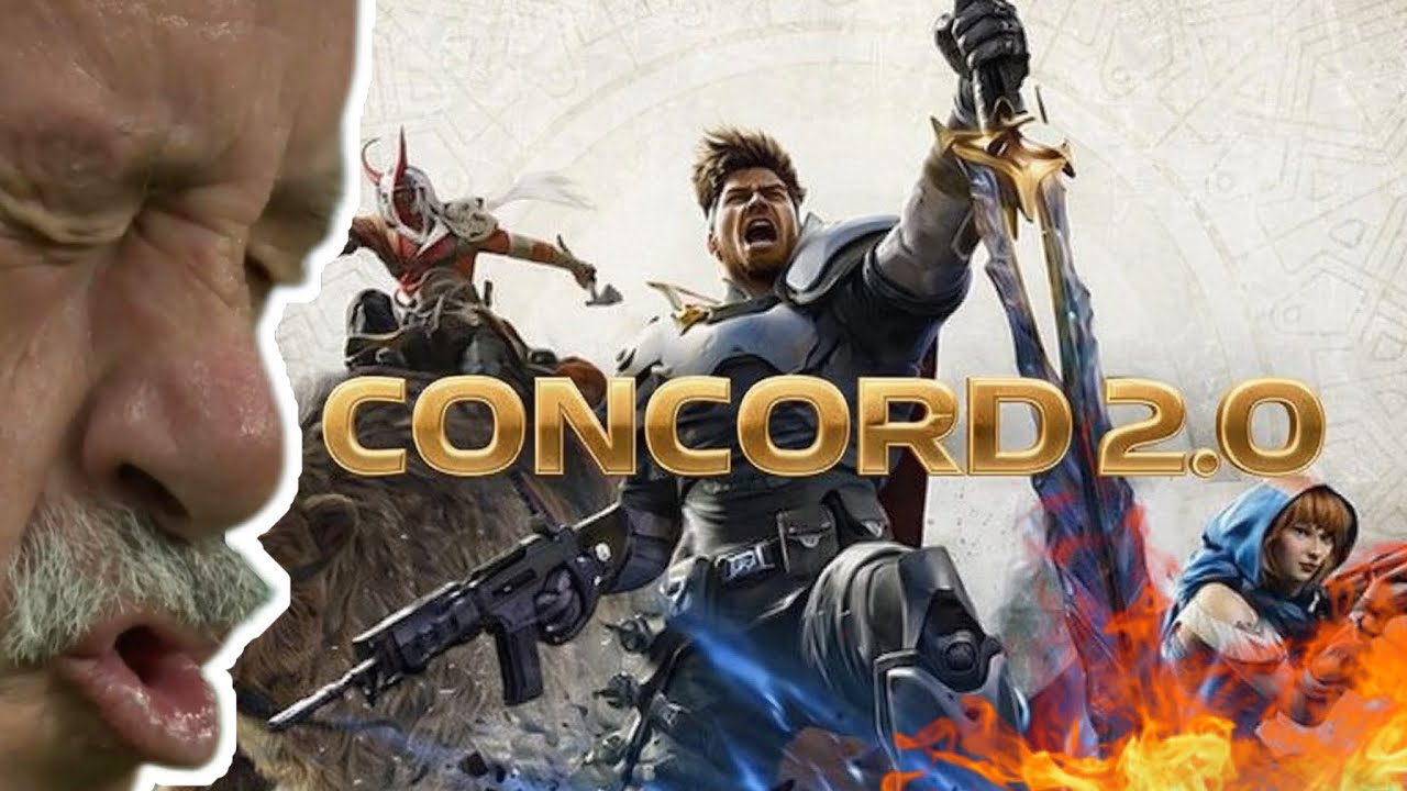 MAXIMUM COPE: Highguard CRASHES BELOW 2,800 Players!
