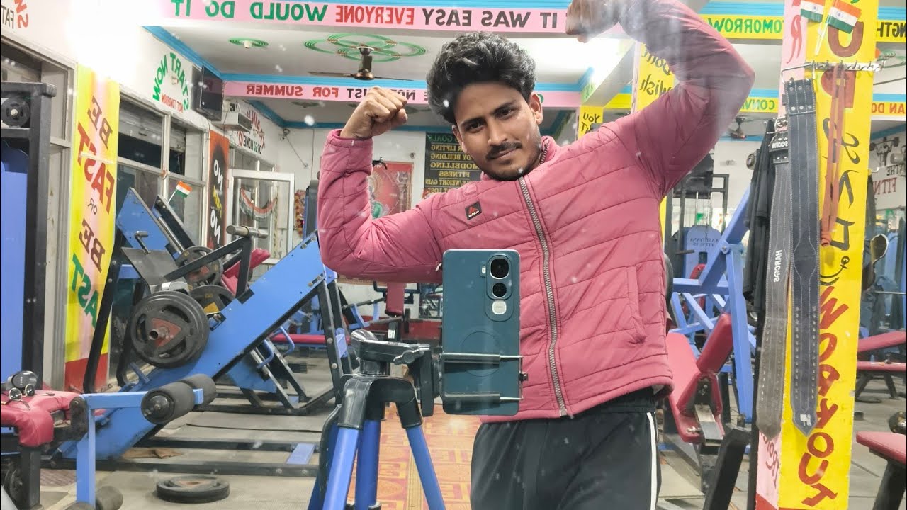 #The_Beast_Abhimanyu