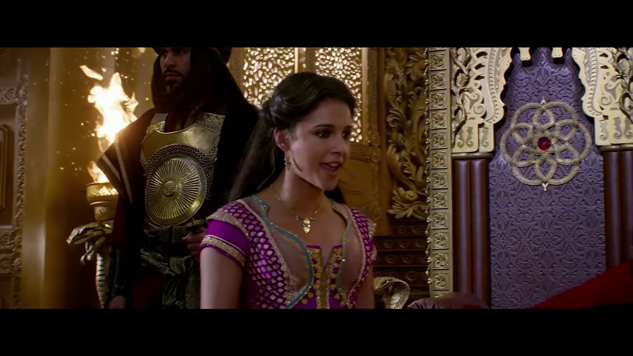 Aladdin - 