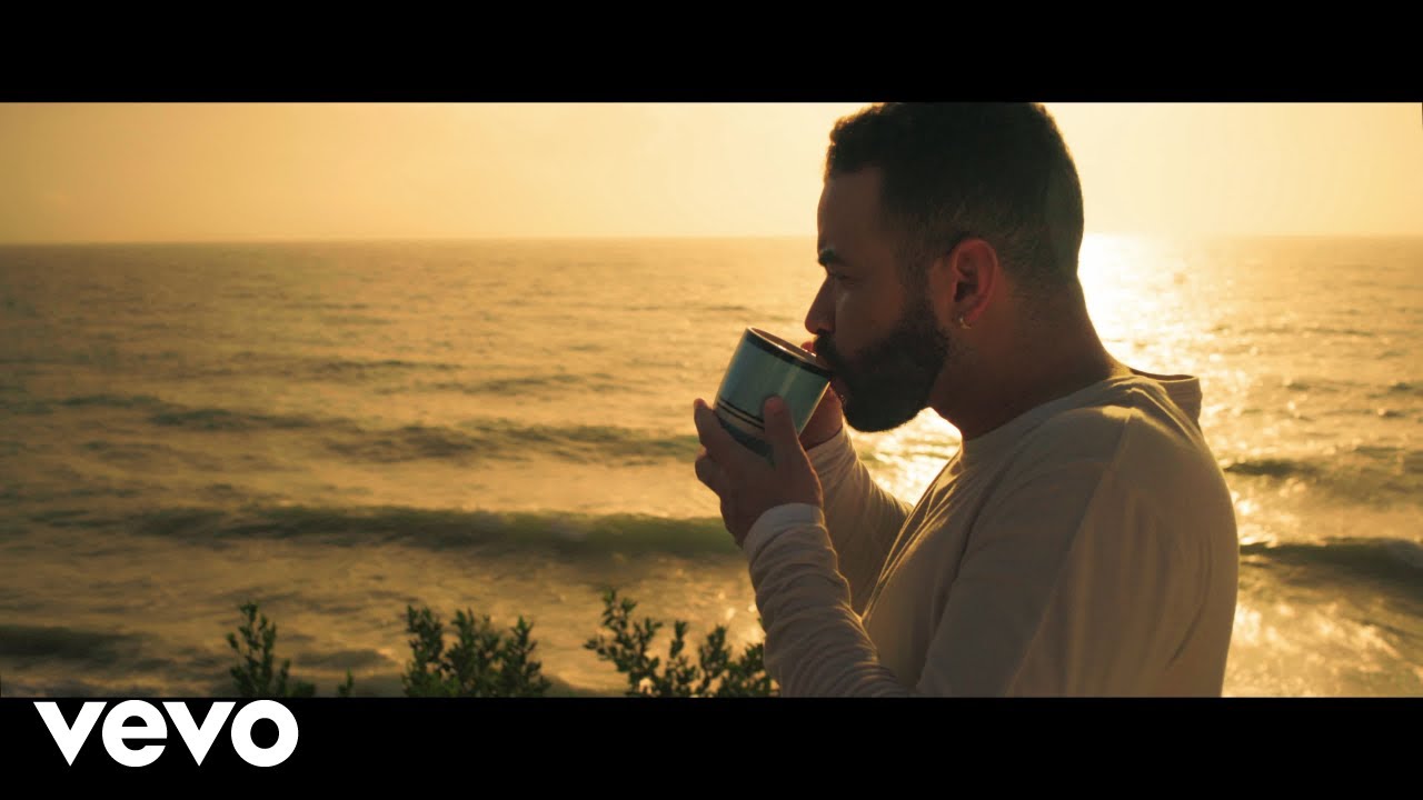 Nacho, Los Fantásticos Band - Fe