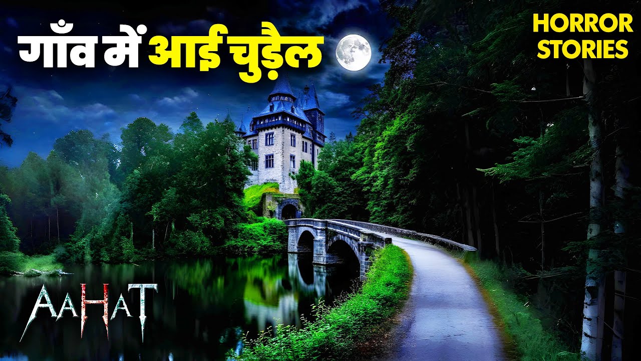 रात की आहट | Aahat new episode 2026 | Aahat Full Episode