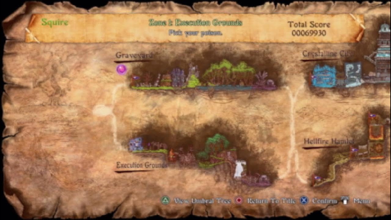 -Ghosts N Goblins PS4 #2- 2/15/26